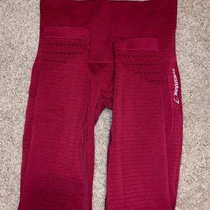 Gymshark seamless leggings